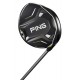 Клюшка для гольфа драйвер Ping G430 MAX 10K HL мужская