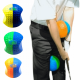 Тренировка свинга Impact Ball Small