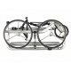 Тележка Jucad Carbon Travel