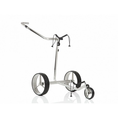 Тележка Jucad Carbon Travel