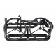 Тележка Jucad Carbon Travel