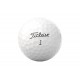 Мячи Titleist AVX 2024 белые