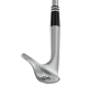 Вейдж Cleveland CBX4 Zipcore Tour Satin сталь