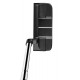 Клюшка Паттер TaylorMade TP Black Del Monte №1 L Neck