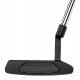 Клюшка Паттер TaylorMade TP Black Del Monte №1 L Neck