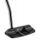 Клюшка Паттер TaylorMade TP Black Del Monte №7 Single Bend