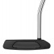 Клюшка Паттер TaylorMade TP Black Del Monte №7 Single Bend
