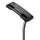 Клюшка Паттер TaylorMade TP Black Del Monte №7 Single Bend