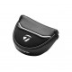 Клюшка Паттер TaylorMade TP Black Palisades №7 Single Bend