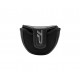 Клюшка Паттер TaylorMade TP Black Palisades №7 Single Bend