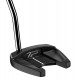 Клюшка Паттер TaylorMade TP Black Palisades №7 Single Bend