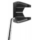 Клюшка Паттер TaylorMade TP Black Palisades №7 Single Bend