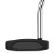 Клюшка Паттер TaylorMade TP Black Palisades №7 Single Bend
