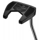 Клюшка Паттер TaylorMade TP Black Palisades №7 Single Bend