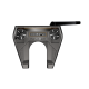Клюшка Паттер Cobra King Vintage Series Nova-30