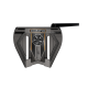 Клюшка Паттер Cobra King Vintage Series Stingray-30
