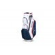 Бэг Callaway Org 14 2024 Белый/Темно-синий