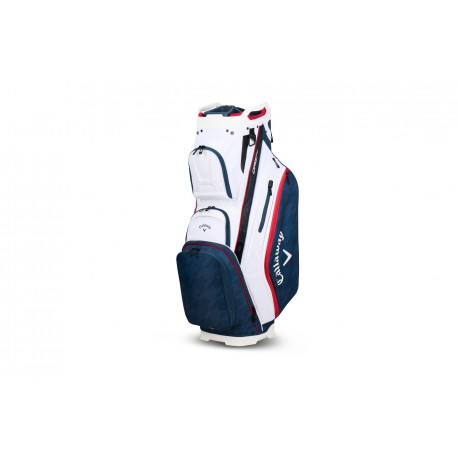 Бэг Callaway Org 14 2024 Белый/Темно-синий
