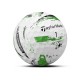 Мячи TaylorMade SpeedSoft INK Green Golf