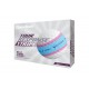 Мячи TaylorMade Tour Response Stripe Blue/Pink