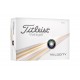 Мячи для гольфа Titleist Velocity 2023