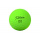 Мячи для гольфа Titleist Velocity зеленые 2024