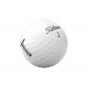 Мячи Titleist Tour Soft 2024 белые
