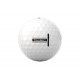 Мячи Titleist Tour Soft 2024 белые