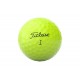 Мячи Titleist Tour Soft 2024 желтые