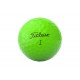 Мячи Titleist Tour Soft 2024 зеленые