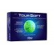 Мячи Titleist Tour Soft 2024 зеленые