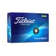 Мячи Titleist Tour Soft 2024 зеленые
