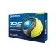 Мячи для гольфа TaylorMade TP5 24 желтый