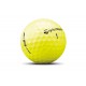 Мячи для гольфа TaylorMade TP5 24 желтый