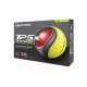 Мячи для гольфа TaylorMade TP5x 24 желтый