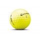 Мячи для гольфа TaylorMade TP5x 24 желтый