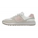 Кроссовки New Balance 574 Greens V2 розовые