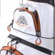 Бэг для гольфа Big Max Dri Lite Sport 2 Cart Bag серый