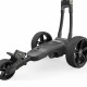 Тележка для гольфа Powakaddy FX5 EBS