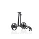Тележка для гольфа JuCad Carbon Silence 2.0