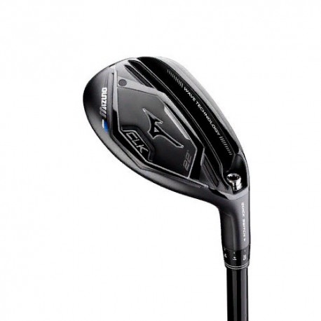 Clk hot sale mizuno hybrid