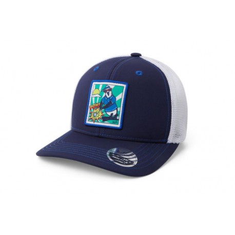Кепка Original Penguin Pop Fest Trucker