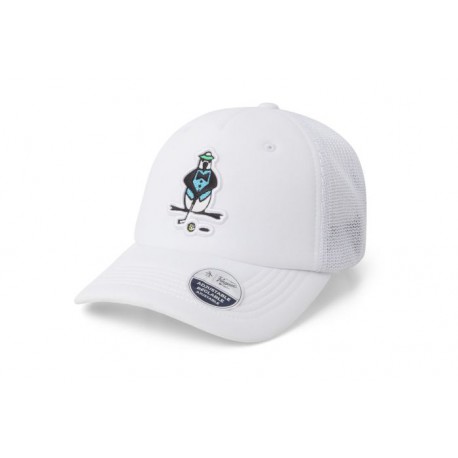 Кепка Original Penguin Feel the Putt Trucker