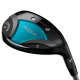 Гибрид Callaway Rogue