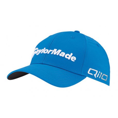 Кепка TaylorMade Radar Tour голубая