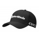 Кепка TaylorMade Radar Tour черная