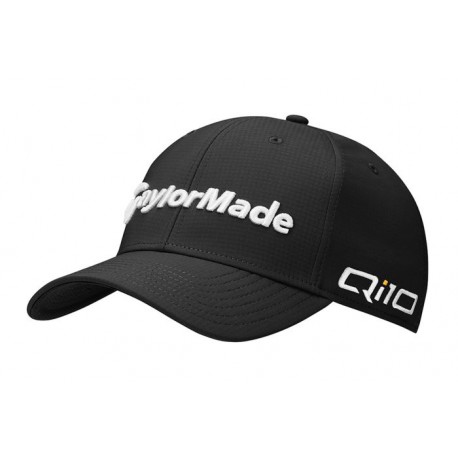 Кепка TaylorMade Radar Tour черная