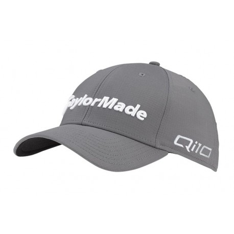 Кепка TaylorMade Radar Tour серая