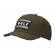 Кепка TaylorMade Sunset Snapback хаки