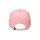 Кепка TaylorMade Sunset Snapback розовый